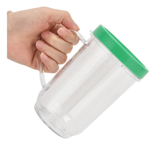 Vasos De Licuadora De 16 Oz De Repuesto Para Vaso De Licuado