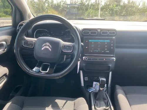 Citroën C3 1.6 Shine Automática