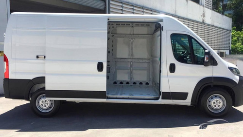 Peugeot Boxer 2.0 Bluehdi Diesel Business L3h2 13m Manual