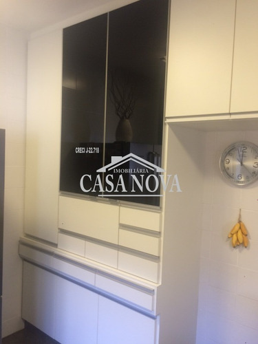 Imagem 23 de 30 de Casa - Ca01852 - 34538547