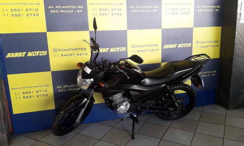 Imagem 9 de 12 de Yamaha Factor 125 Ed