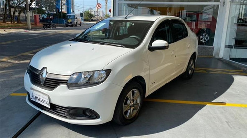 Imagem 2 de 11 de Renault Logan 1.0 12v Sce Expression Avantage