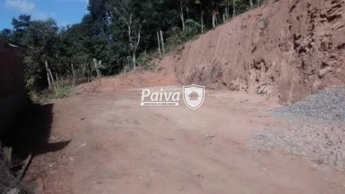 Imagem 5 de 6 de Terreno Residencial- Teresópolis, Prata - 3140