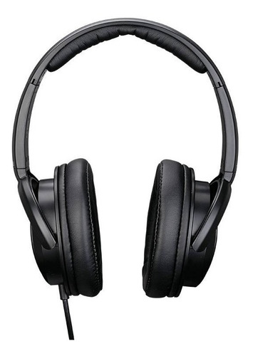 ¡Estudio profesional de mezcla de auriculares Takstar Ts450! ¡Color: negro!