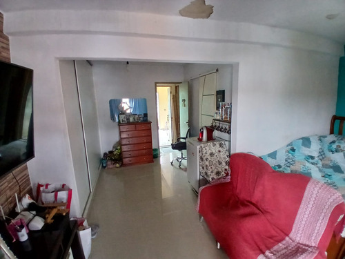 Casa Dúplex Em Condomínio Com 2quartos Sendo Uma Suíte