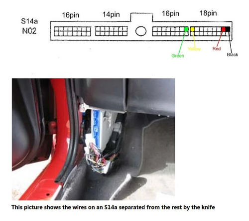 . Kit De Lanzallamas De Escape Type B Rev Limiter Racing