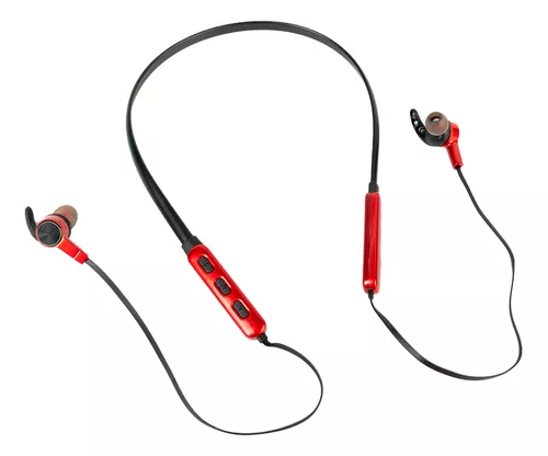 Auriculares Bluetooth In-ear Deportivos Inalámbricos Sports