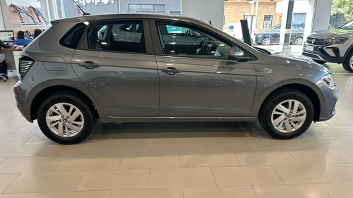 Volkswagen Polo Comfortline At 0km Nd