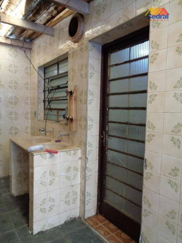 Imagem 20 de 20 de Casa À Venda, 104 M² Por R$ 350.000,00 - Vila Natal - Mogi Das Cruzes/sp - Ca0474
