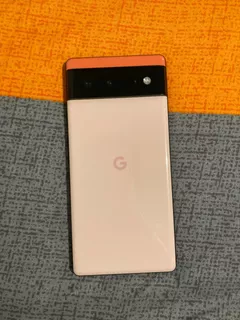 Google Pixel 6 128gb