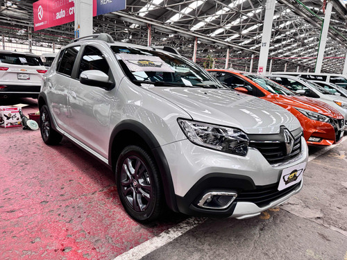 Renault Stepway 1.6 Intens Mt