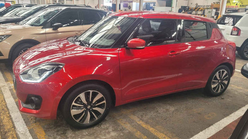 Suzuki Swift 1.2 Glx Mt