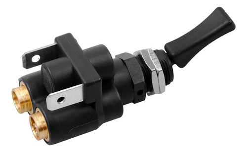 Interruptor Boton Switch Aire Peterbilt Kenworth K295-362-1