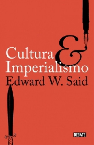 Cultura E Imperialismo Edward W. Said (ltc)