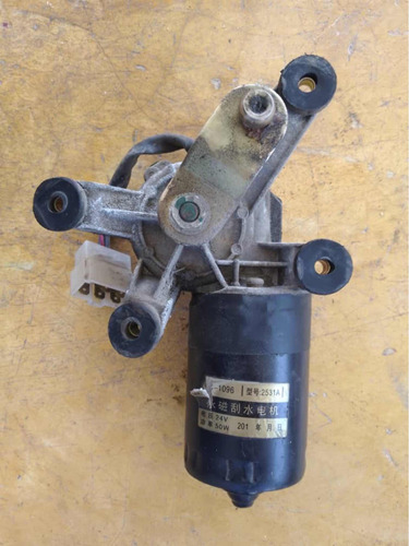 Motor Limpiaparabrisas Jac 1061