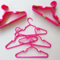 Comprar Perchas Para Ropa De Muñecas American Girl Our Generation X4