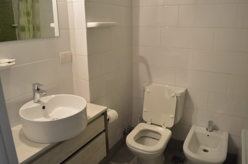 Departamento Monoambiente, Alquiler Temporal, Palermo Hollywood
