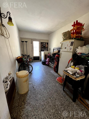 Venta Casa 4 Ambientes Con Patio En Wilde