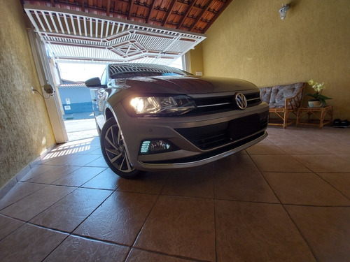 Volkswagen Polo 2018 1.0 Tsi Highline 200 Aut. 5p