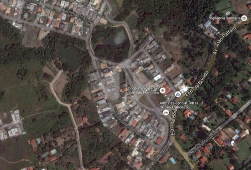 Imagem 2 de 4 de Terreno À Venda, 680 M² Por R$ 480.000,00 - Pinheirinho - Vinhedo/sp - Te0394