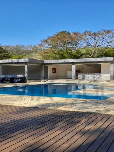 Imagem 4 de 21 de Belíssima Propriedade De Alto Padrão, Com Infraestrutura Completa Para Lazer E Moradia. - 12 - 69839620