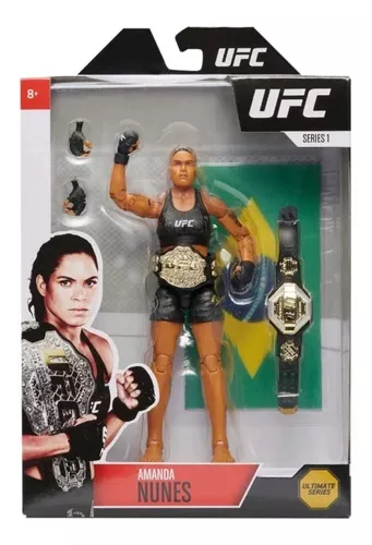 Boneca Barbie Colecionável Morena Com Cabelo Black Power Quero Ser  Profissões Atleta Lutadora De Boxe Boxeadora - Mattel Brinquedos no Shoptime