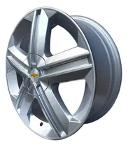 Comprar Kit 4 Rodas Aro 18x6 Astra Gsi 4x100 Prata Brw 180