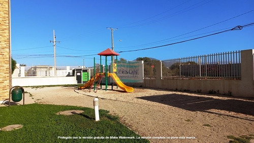 La Serena-venta Depto 3d/1b Con Estacionamiento