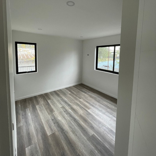 Departamento En El Bosque Con Estilo, Conectividad Y Calidad