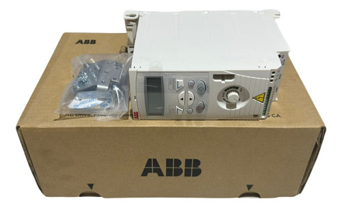 Abb Variador De Frecuencia 1hp-440vac Mod. Acs150-03e-02a4-4