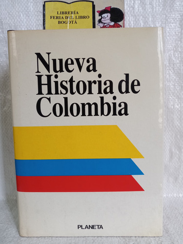 Economía Café Y Industria - Planeta - Historia De Colombia