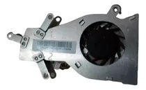 Comprar Fan Cooler Con Disipador Netbook Commodore Ke Tv00