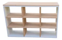 Comprar Mueble Juguetero Montessori Organizador  Estantes Juguetero