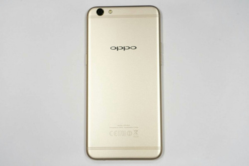 Smartphone Oppo R9s Dual Sim Lte 5.5 Fhd 4gb/64gb