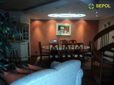 Imagem 2 de 4 de Cobertura Com 4 Dormitórios À Venda Por R$ 1.550.000,01 - Vila Formosa (zona Leste) - São Paulo/sp - Co0010