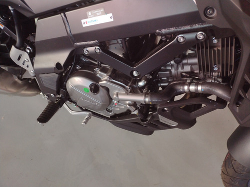 Imagem 6 de 8 de Suzuki V Strom 650 Zero Km Sem Entrada.