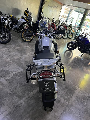 Imagem 8 de 9 de R 1200 Gs