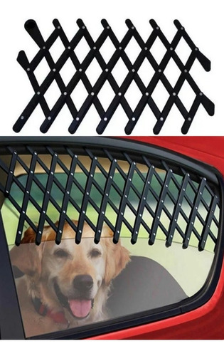 Par De Rejillas Universal P/ Ventana Auto Camioneta 12 64cm