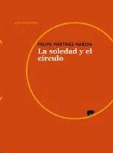 Libro Soledad Y El Circulo, La Nuevo