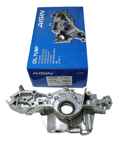 Bomba De Aceite Aisin Para K. Sportage Je G6ba 2.7l 0-2010