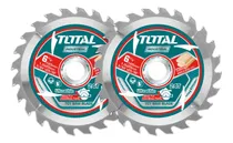Comprar Set X 2 Discos Dentados 165mm 2pcs 24t 1mm Industrial