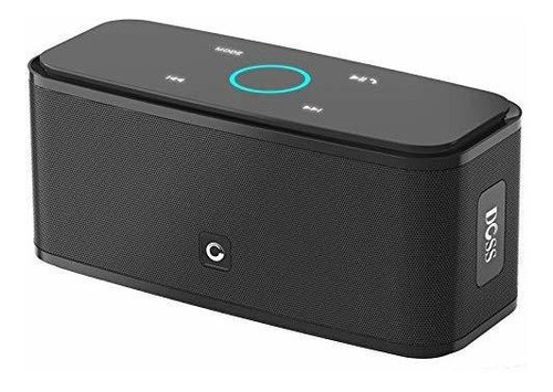 Altavoces Bluetooth, Doss Soundbox Touch Altavoces Bluetooth