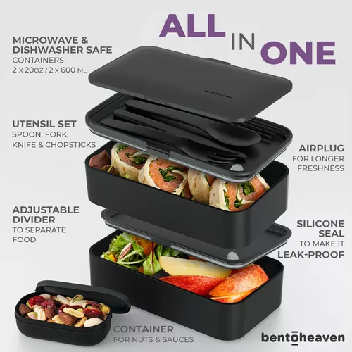 Bentoheaven