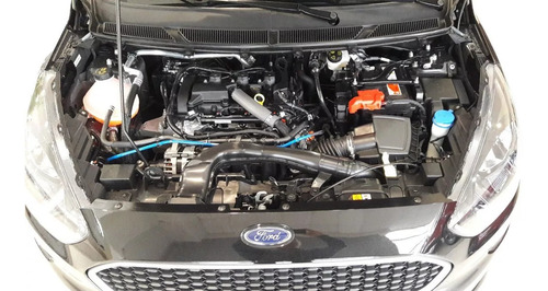 Plan Ovalo Ford Ka Sel 100% 27 Cts Pagas 0% Interés 0km 2020
