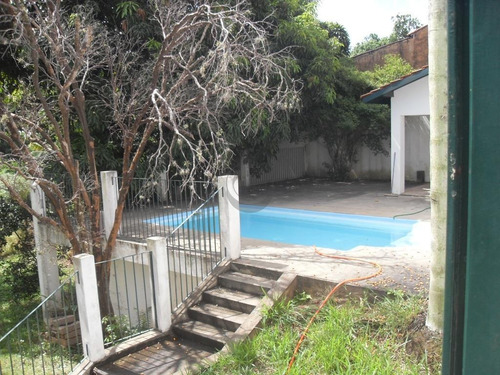 Chácara À Venda Em Jardim Martinelli (sousas) - Ch000566