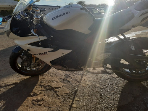 Triumph Daytona675r