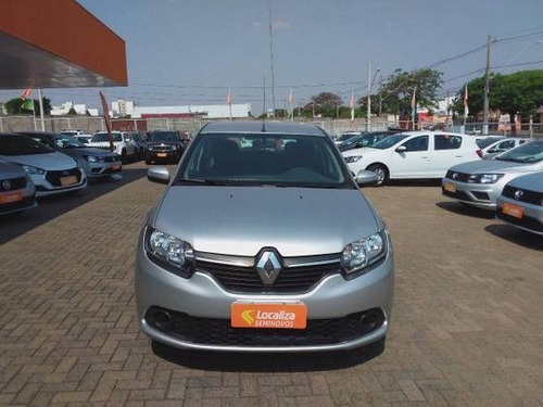 Imagem 1 de 8 de Renault Sandero 1.0 12v Sce Flex Expression Manual