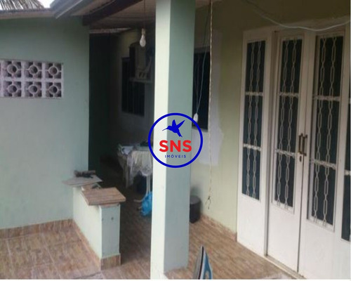 Imagem 4 de 12 de Casa - Ca00495 - 34086699