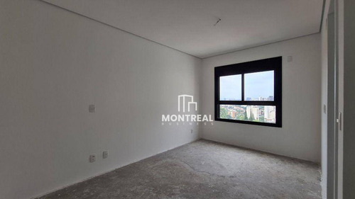 Imagem 18 de 30 de Cobertura À Venda, 157 M² Por R$ 1.910.000,00 - Pompeia - São Paulo/sp - Co0089