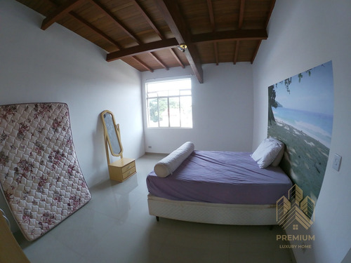 Imagem 3 de 15 de Casa Em Condominio Palavra Da Vida Em Jardim Estancia Brasil - Atibaia - 10651